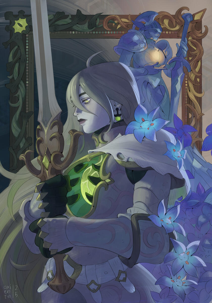 &#39;afk journey chains of eternity contest&#39;